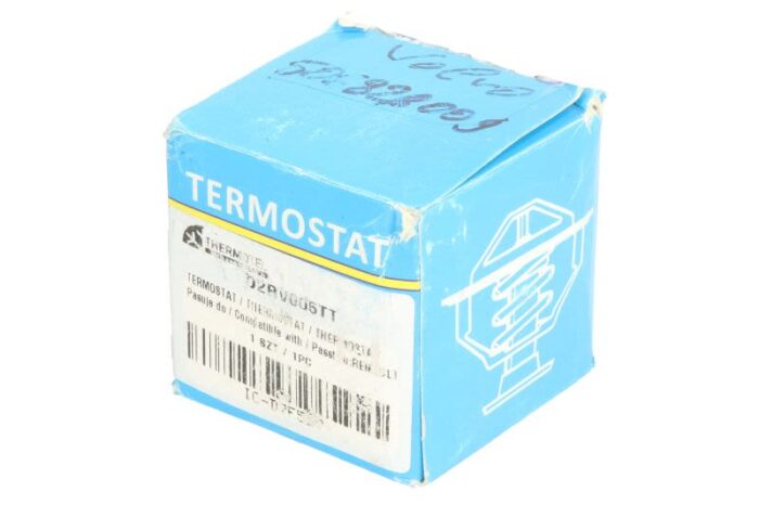 D2rv005tt termostat cieczy chłodzącej thermotec - obrazek 3