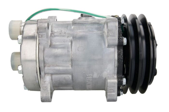 Acp 989 000s kompresor klimatyzacji mahle - obrazek 4