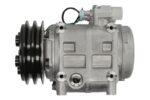 VAL690342 Kompresor klimatyzacji VALEO