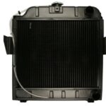 D7AG075TT Chłodnica silnika THERMOTEC
