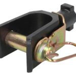 CZM116405 Zaczep holowniczy CZM