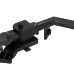 CV 8 000P Zawór nagrzewnicy MAHLE