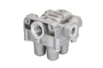 PN-10447 Zawór wieloobwodowy PNEUMATICS
