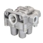 PN-10447 Zawór wieloobwodowy PNEUMATICS