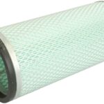 CF 14 008 Filtr powietrza MANN-FILTER