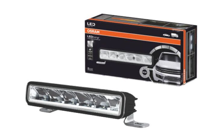 Osr leddl105-sp lampa robocza osram - obrazek 4