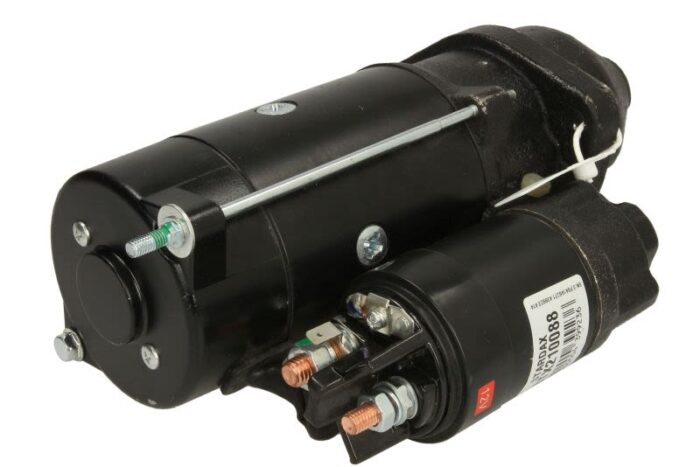 Stx210088 rozrusznik stardax - obrazek 2