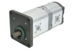 0 517 765 306 Hydrauliczna pompa - pozostałe BOSCH REXROTH