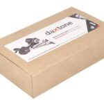 DTX-120-057 Wtryskiwacz CR elektromag. DAXTONE