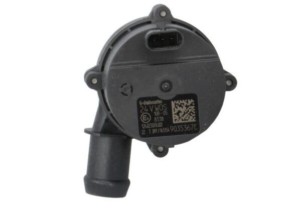 5802967021 pompa obiegowa ogrzewania postojowego oe iveco - obrazek 3