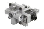 480 205 010 0 Zawór zabezpieczający ciśnienia WABCO