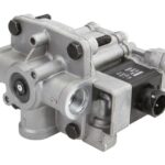 480 205 010 0 Zawór zabezpieczający ciśnienia WABCO