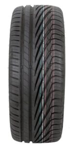 225/45R17 LOUN 91V RS3FR Opony osobowe, SUV/4x4 UNIROYAL - obrazek 3