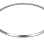 DIN2AL008 Uszczelka układu wydechowego DINEX