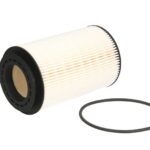 PU 1058/1 X Filtr paliwa MANN-FILTER