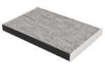 LAK1162 Filtr kabiny MAHLE - obrazek 2