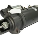 PSR40168 Rozrusznik PULSAR ROTATING ELECTRICS