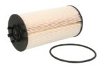 PU 999/2 X Filtr paliwa MANN-FILTER - obrazek 2