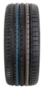 245/40R18 LOCO 97Y SC3MO Opony osobowe, SUV/4x4 CONTINENTAL - obrazek 3