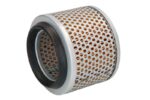 C 1112/7 Filtr powietrza MANN-FILTER - obrazek 2