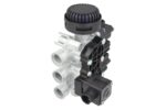 PN-10513 Zawór magnetyczny PNEUMATICS - obrazek 3