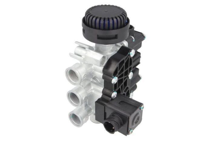 Pn-10513 zawór magnetyczny pneumatics - obrazek 3