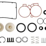 480 102 935 2 Zestaw naprawczy zaworu powietrza WABCO