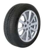 265/45R20 COSE 108Y ASG2 Opony osobowe, SUV/4x4 SEMPERIT - obrazek 2