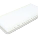 PUR-HC0249 Filtr kabiny PURRO