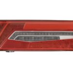 TL-SC007RRA Lampa tył TRUCKLIGHT