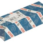0 445 120 202 Wtryskiwacz CR elektromag. BOSCH WTRYSK