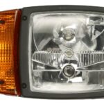 700-50121-AN Reflektor ANAC MAKINA