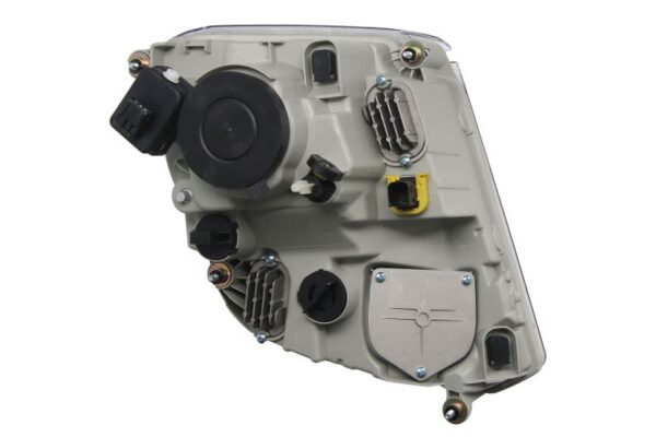 Hl-vo015l reflektor trucklight - obrazek 2