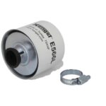 E566L Filtr powietrza HENGST
