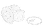 VO21475228 Separator oleju OE VOLVO TRUCK