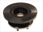 08.9459.20 Tarcza hamulcowa BREMBO - obrazek 2