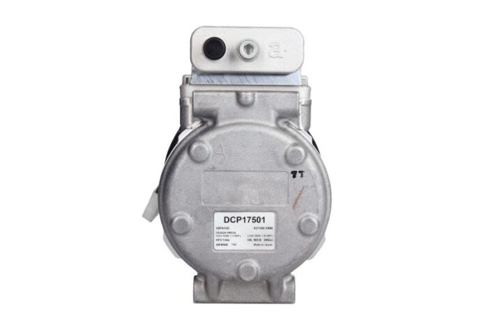 Dcp17501 kompresor klimatyzacji denso - obrazek 3