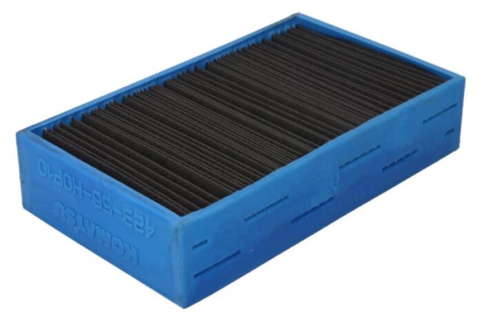Pur-hc0556 filtr kabiny purro - obrazek 2