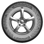 215/65R16 CDCO 106T VASU Opony dostawcze CONTINENTAL - obrazek 2