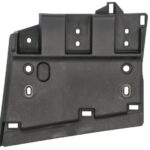 SCA-FP-051L Mocowanie atrapy PACOL
