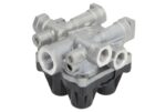 934 714 740 0 Zawór wieloobwodowy WABCO - obrazek 2