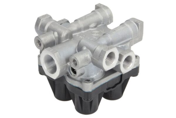 934 714 740 0 zawór wieloobwodowy wabco - obrazek 2