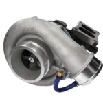452281-0018 Turbosprężarka GARRETT