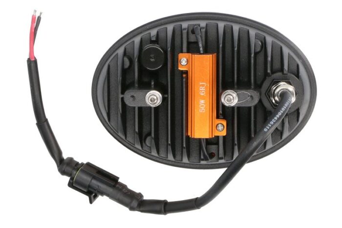 Cl-ag023 lampa kierunkowskazu trucklight - obrazek 2