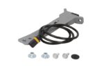 CFX 23 000P Element mocujący wentylatora MAHLE - obrazek 2