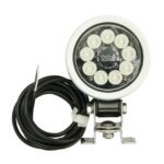 1153 W162 Lampa robocza WAŚ