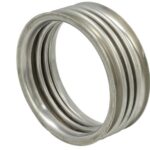 HOB77482 Rura wydechowa HOBI