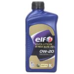 EVO 0W20 R-T. ELITE 1L Oleje i smary ELF
