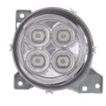 FL-SC004R Lampy do jazdy dziennej DRL TRUCKLIGHT
