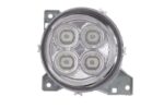 FL-SC004R Lampy do jazdy dziennej DRL TRUCKLIGHT